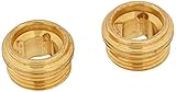 Danco 30092e Danco # 93蛇口シートKohler 1 / 2 " x 27スレッド