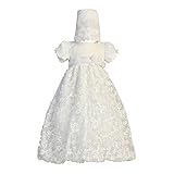 Lito DRESS ベビー・ガールズ カラー: ホワイト