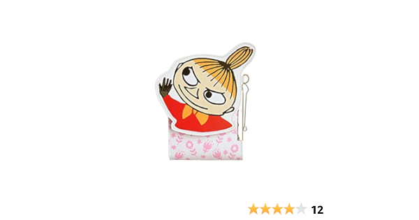 Amazon Co Jp ムーミン ビッグアート腰ポケット用ペンケース リトルミイ 文房具 オフィス用品 Amazon Co Jp ムーミン ビッグアート腰ポケット用ペンケース リトルミイ 文房具 オフィス用品