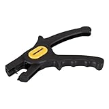 Silverline 170mm Auto 2 In 1 Wire Cable Strippers Cutting Cutters
