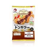 Otafuku オタフクソース トンカツの素4人前 7大アレルゲン不使用 150g ×5袋