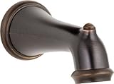 Delta Faucet RP43028RB Non-Diverter Tub Spout, Venetian Bronze by Delta Faucet [並行輸入品]