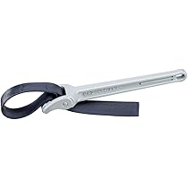 Amazon.co.jp: トップ (TOP) チェーンレンチ 呼び20A (直径26㎜)~呼び