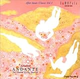 25���̃N���V�b�N-1/�V���[�x���g:�A���_���e