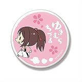 薄桜鬼~御伽草子~ 14 雪村千鶴 ビッグ缶バッジ そのに
