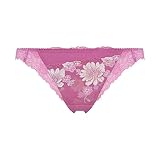 （トリンプ）Triumph レッドレーベル バイ トリンプ0102 ストリング PM020(ピンク)Mサイズ