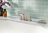 Pfister RT65LPMK Two-Handle Complete Roman Tub Trim, Brushed Nickel [並行輸入品]