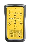 スペリーインスツルメンツ623-PSI8031フェーズシーケンスインジケータ