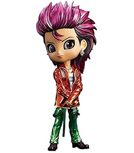 Amazon.co.jp: バンプレスト Q posket hide vol.2 hide フィギュア