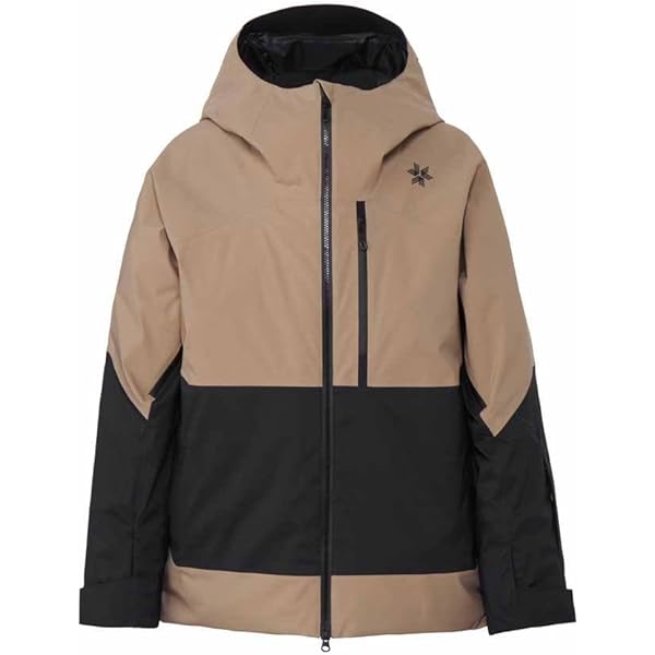 Amazon.co.jp: [Goldwin] ゴールドウイン スキーウェア ジャケット