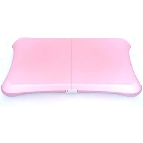 Amazon | バランスWiiボード用シリコンカバー『シリコンフィット