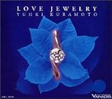 LOVE JEWELRY�`�x�X�g�E�I�u�E���u�E�e�[�}�`