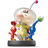 amiibo ピクミン&オリマー (大乱闘スマッシュブラザーズシリーズ)