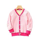 子供服 秋冬 防寒綿服 長袖ジャケット 裏起毛カーディガン 男の子 女の子 4色