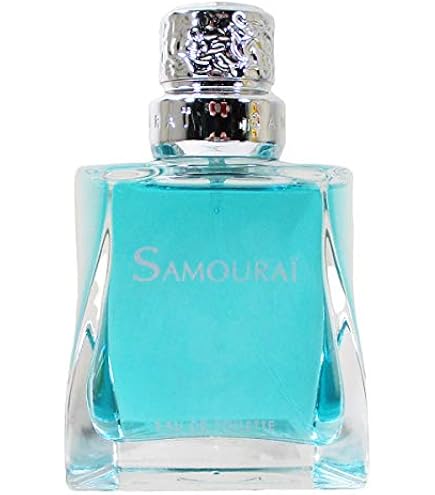 Amazon | アランドロン サムライ オードトワレ EDT 50mL 香水 | ALAIN