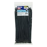 ELPA エルパ 朝日電器  結束バンド 370MM          KBF-N370050(WH)