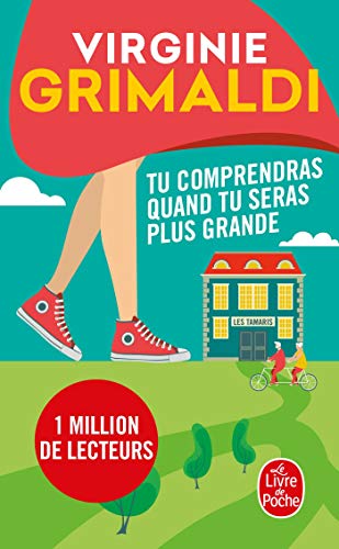 Tu comprendras quand tu seras plus grande