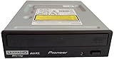 適用する Pioneer BDR-211EBK.16倍速 内蔵型ブルーレイドライブ SATA接続 Blu-ray SATA.DVD.CD.BD