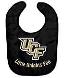 University of Central Florida UCF KnightsファンすべてProベビーよだれかけ