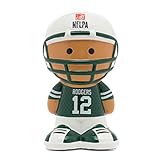 NFLPAアーロン・ロジャースセラミックバンク