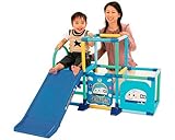 WORLD SHINKANSENのかんたんおりたたみジム