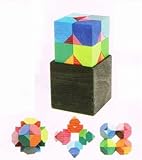 グリムス 六角形のキューブ GM10183
