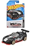 ホットウィール(Hot Wheels) ベーシックカー '15 マツダ MX-5 ミアータ 【3才~】 HNJ96