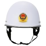 KKmoon ヘルメット 作業用 安全保護強化ABSハード帽子
