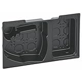 BOSCH(ボッシュ) L-BOXX(エルボックス)用102インレイ(GSA10.8専用) 2608438031