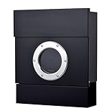 ラーディウス レターマン２　カラー ブラック　簡易レバー付き