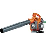 ハスクバーナ・ゼノア:ハスクバーナ エンジンブロワ(ハンディ) 125B 型式:125B