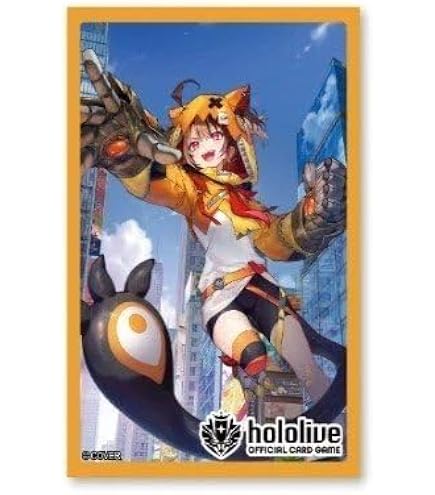 Amazon.co.jp: hololive OFFICIAL CARD GAME オフィシャルホロカ