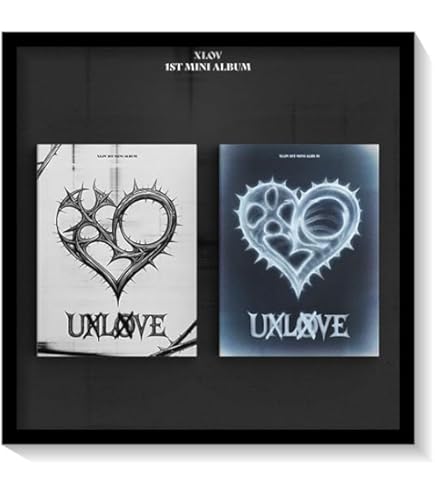 Amazon.co.jp: エックスラブ Xlov - 1st Single Album I'mma Be CD