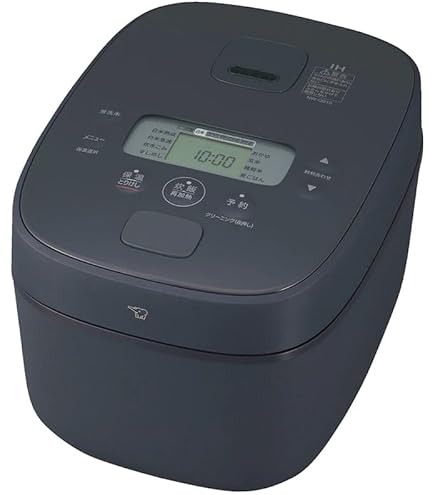 ［新品未開封］象印 炊飯器 NW-QA10-BA 5.5合 楽天市場】【即納】象印 炊飯器 5.5合炊き IH炊飯器 極め炊き IH