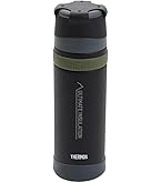 Amazon.co.jp: THERMOS(サーモス) 山専用ステンレスボトル500ml FFX