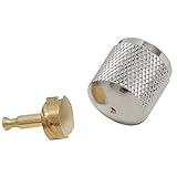 セフティー3 半自動噴霧器用噴霧口 4L用 ネジ径 10mm ピッチ1.0