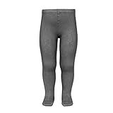 コンドル Condor 子供タイツ プレーンタイツ(全65色)  Anthracite(アンスラサイト) 0(0~1歳)