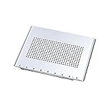 サンワサプライ ノートPCスタンド エルゴノミクス CR-34　ポイント10倍 代引不可