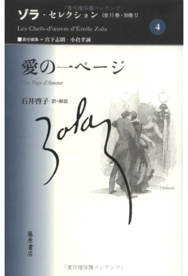 「壊滅」エミール・ゾラ著 壊滅」エミール・ゾラ著 Amazon.co.jp: 壊滅 (ルーゴン