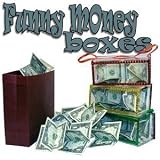 Funny Moneyボックス – Trick