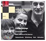 Verdi: Messa Da Requiem