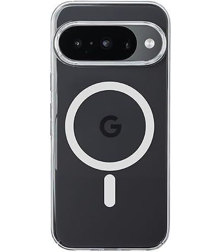 Amazon.co.jp: 【CASEFINITE】Made for Google 公式認証/次世代薄型