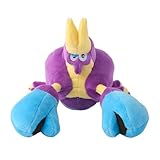 ポケモンセンターオリジナル 739 ぬいぐるみ Pokémon fit マケンカニ