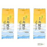 (まとめ売り) OSK オーエスケー 台湾凍頂烏龍茶ティーバッグ160g(8g×20袋)×3個