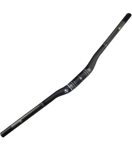 Amazon | SOMA(ソーマ) オスプレーバー 31.8 BK ブラック 31.8mm