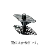 【個人宅配送不可】【50個】 調整束 55～115mm（調整代60mm） YK-0511 床下 束 伸縮自在 JOTO 城東テクノ アミ【代不】