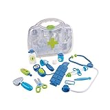 ELC Medical Case by Early Learning Centre