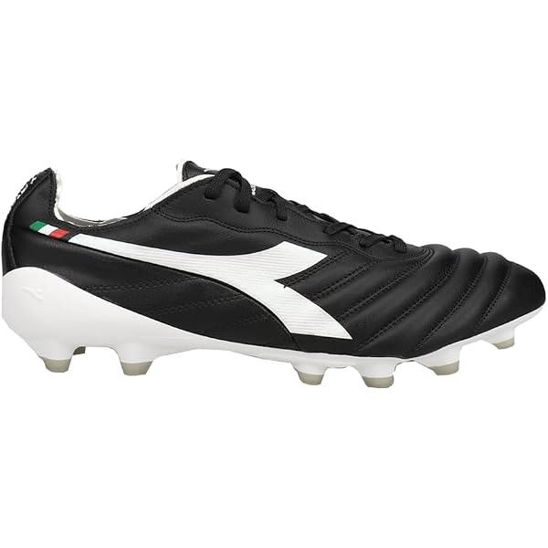 Amazon | Diadora Brasil Elite Tech ITA LPX ファームグラウンド