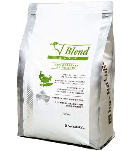 Amazon.co.jp: ビィナチュラル ルート ポーク 小粒 4.4kg : ペット用品