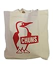 CHUMS(チャムス) ブービーキャンバストート CH602149 レッド2
